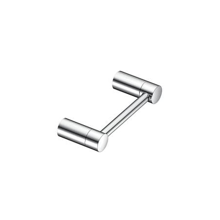 Moen Align Pivoting Paper Holder Chrome YB0408CH